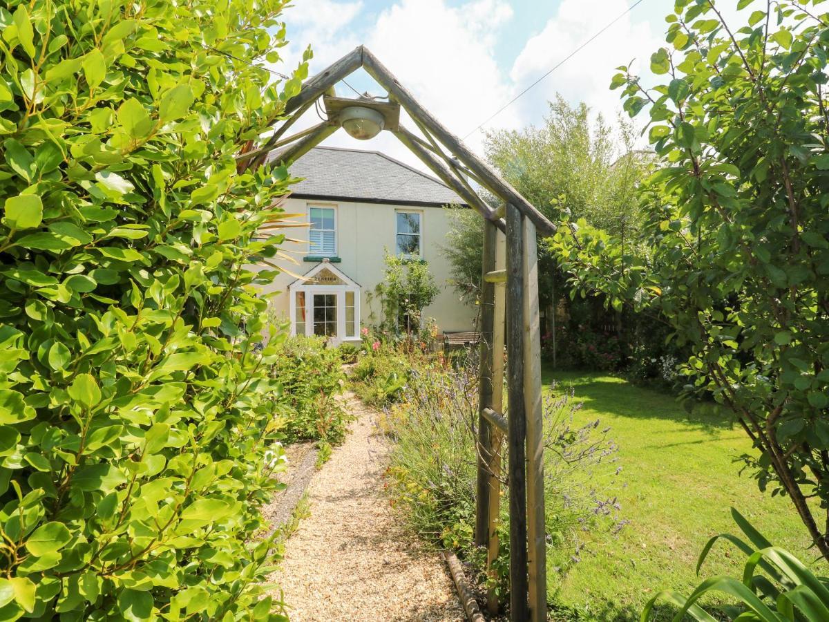 Villa Pentira Helston Exterior foto